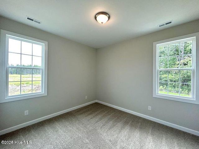 4060 Hunters Trail, Jacksonville, NC 28546