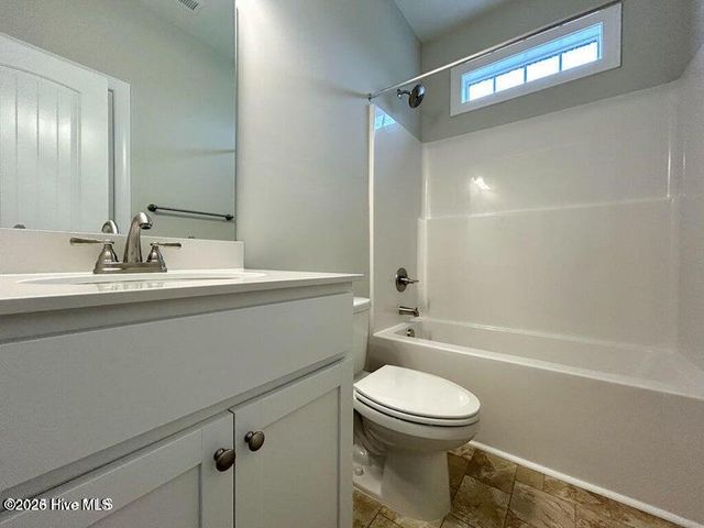 4060 Hunters Trail, Jacksonville, NC 28546