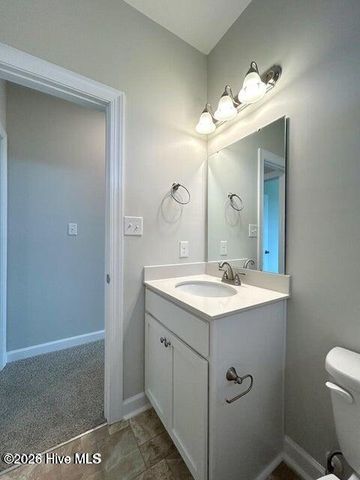 4060 Hunters Trail, Jacksonville, NC 28546