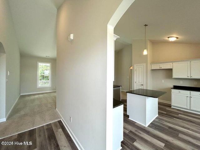 4060 Hunters Trail, Jacksonville, NC 28546