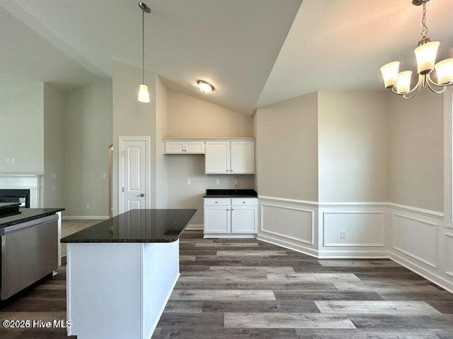 4060 Hunters Trail, Jacksonville, NC 28546