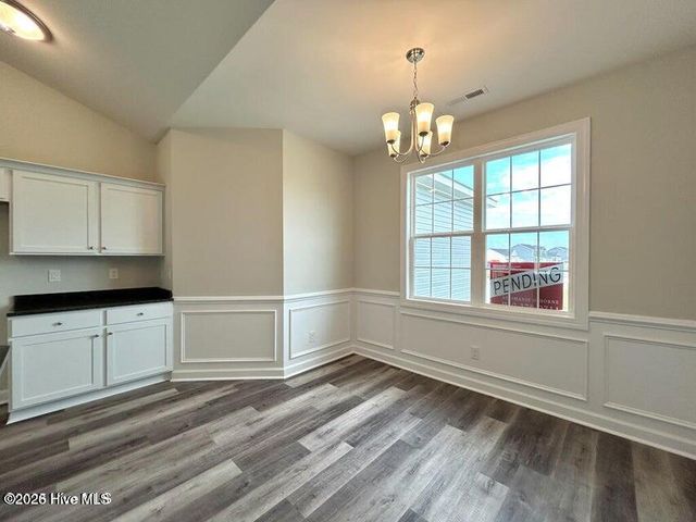 4060 Hunters Trail, Jacksonville, NC 28546