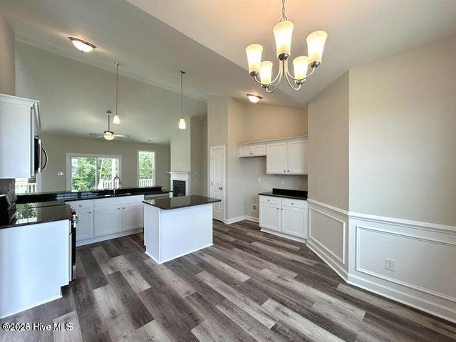 4060 Hunters Trail, Jacksonville, NC 28546