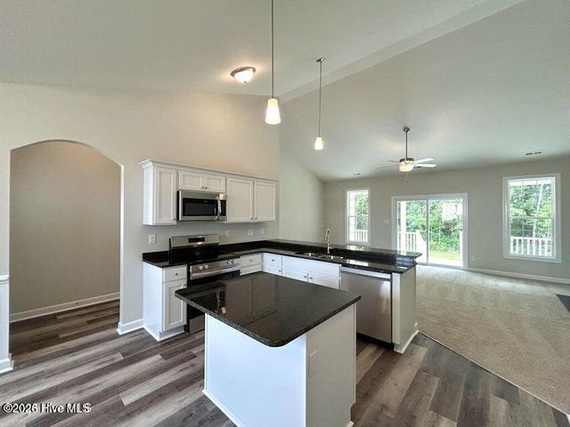 4060 Hunters Trail, Jacksonville, NC 28546