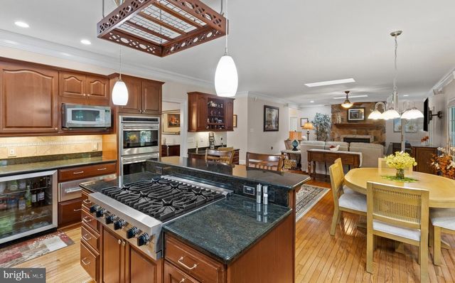 3517 CASTLE WAY, Davidsonville, MD 21035