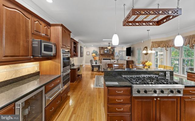 3517 CASTLE WAY, Davidsonville, MD 21035