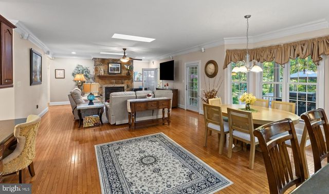 3517 CASTLE WAY, Davidsonville, MD 21035