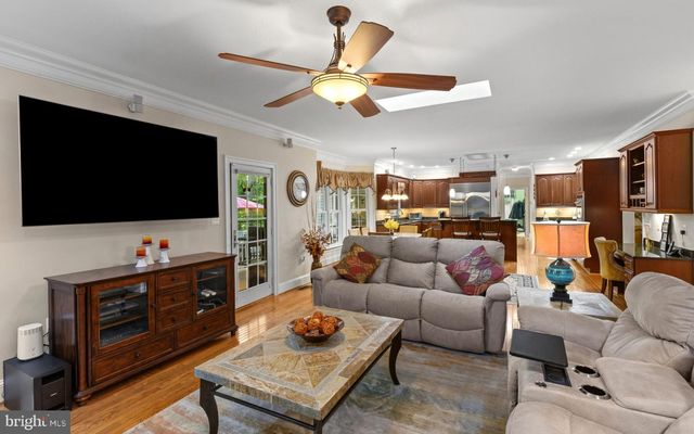 3517 CASTLE WAY, Davidsonville, MD 21035
