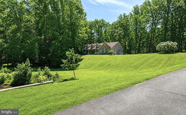 3517 CASTLE WAY, Davidsonville, MD 21035