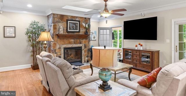3517 CASTLE WAY, Davidsonville, MD 21035