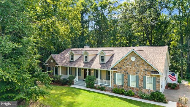 3517 CASTLE WAY, Davidsonville, MD 21035