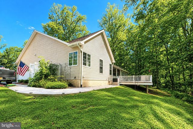 3517 CASTLE WAY, Davidsonville, MD 21035