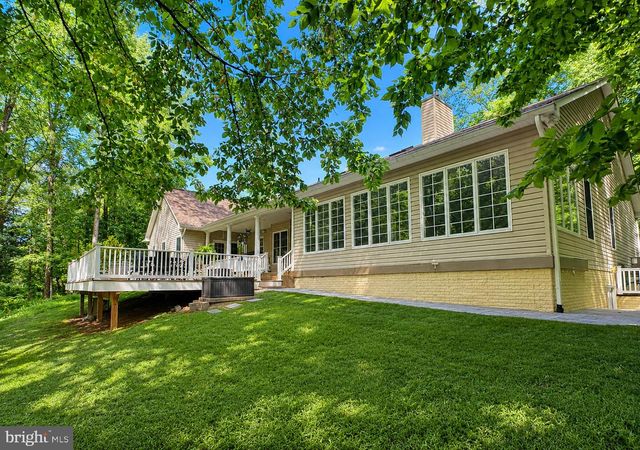 3517 CASTLE WAY, Davidsonville, MD 21035