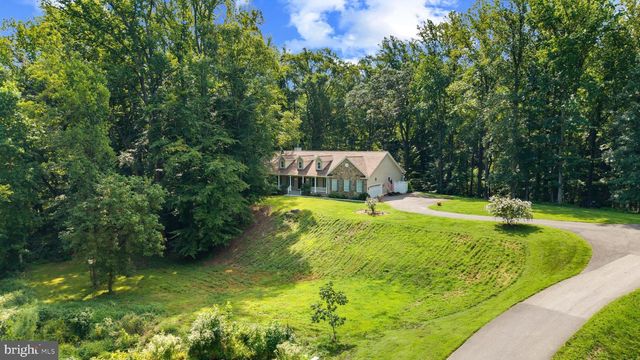 3517 CASTLE WAY, Davidsonville, MD 21035