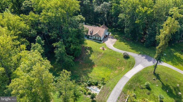3517 CASTLE WAY, Davidsonville, MD 21035