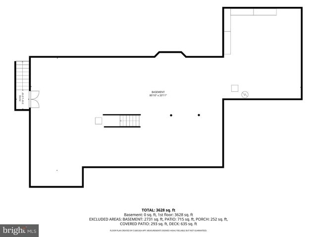 3517 CASTLE WAY, Davidsonville, MD 21035