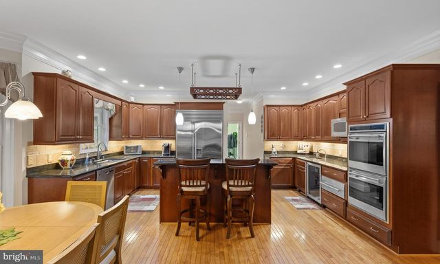 3517 CASTLE WAY, Davidsonville, MD 21035