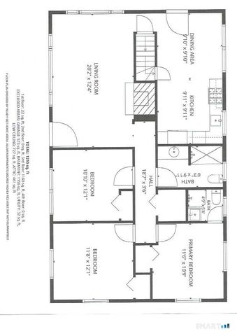 10 Jeanette Road, Danbury, CT 06811