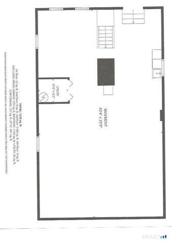 10 Jeanette Road, Danbury, CT 06811