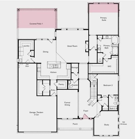 1673 Birch Lake Bend, Friendswood, TX 77546