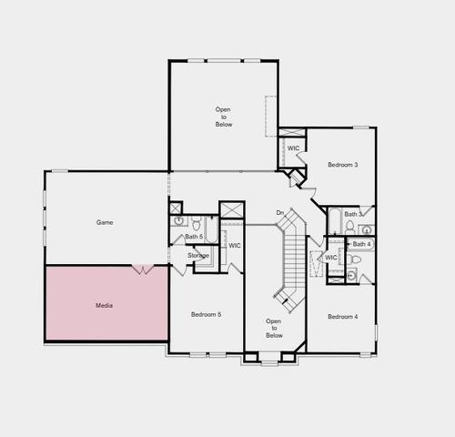 1673 Birch Lake Bend, Friendswood, TX 77546