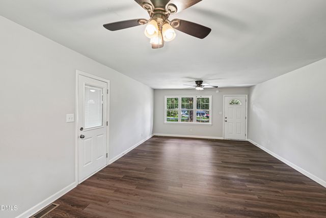 7724 Roberts Road, Wendell, NC 27591