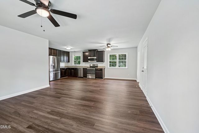 7724 Roberts Road, Wendell, NC 27591