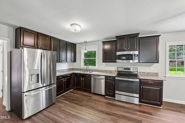 7724 Roberts Road, Wendell, NC 27591