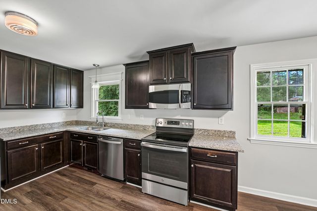 7724 Roberts Road, Wendell, NC 27591