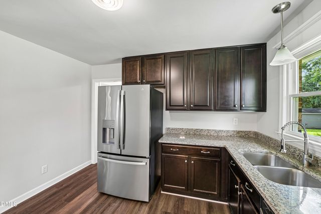 7724 Roberts Road, Wendell, NC 27591