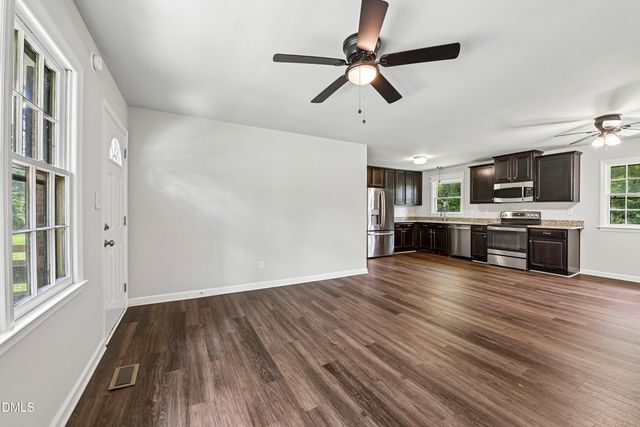 7724 Roberts Road, Wendell, NC 27591