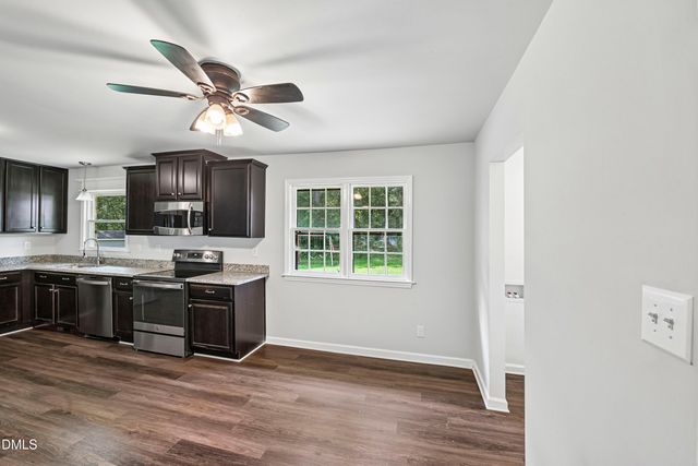 7724 Roberts Road, Wendell, NC 27591