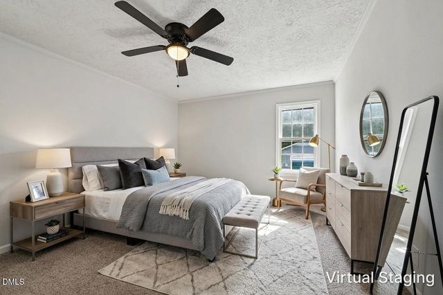 7724 Roberts Road, Wendell, NC 27591