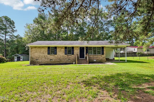7724 Roberts Road, Wendell, NC 27591