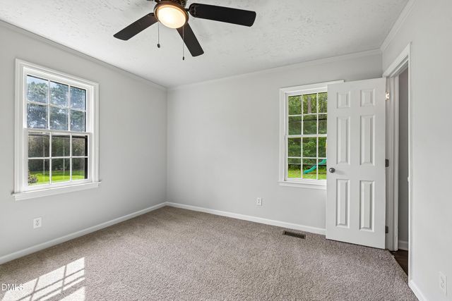 7724 Roberts Road, Wendell, NC 27591