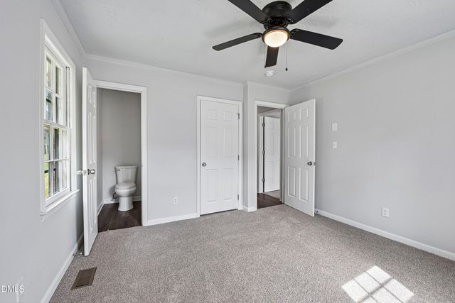 7724 Roberts Road, Wendell, NC 27591