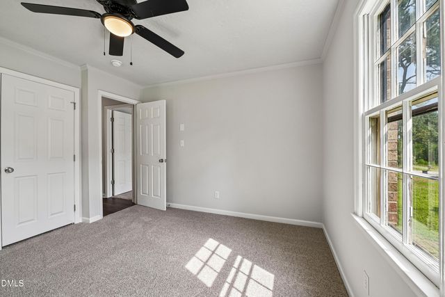 7724 Roberts Road, Wendell, NC 27591