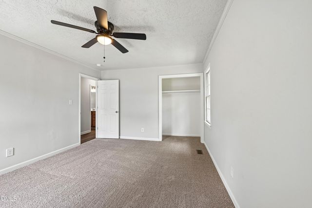 7724 Roberts Road, Wendell, NC 27591