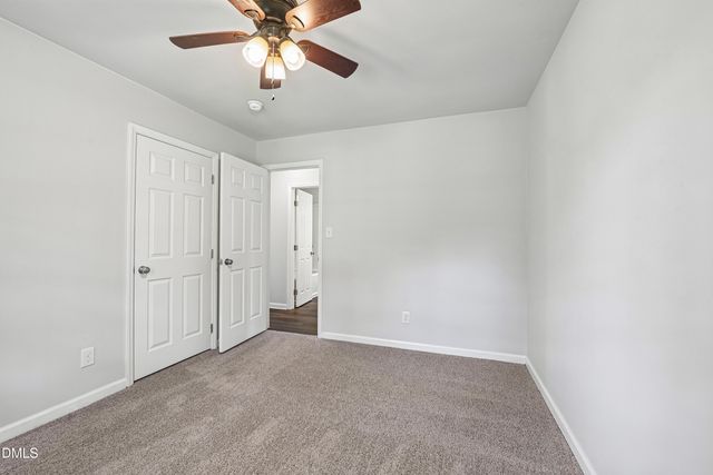 7724 Roberts Road, Wendell, NC 27591