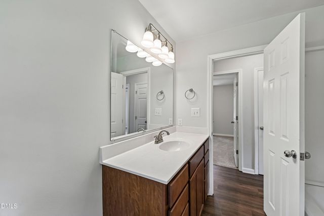 7724 Roberts Road, Wendell, NC 27591