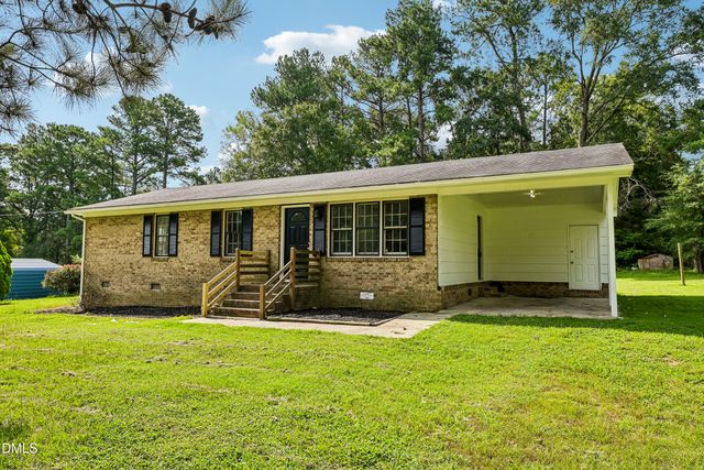 7724 Roberts Road, Wendell, NC 27591