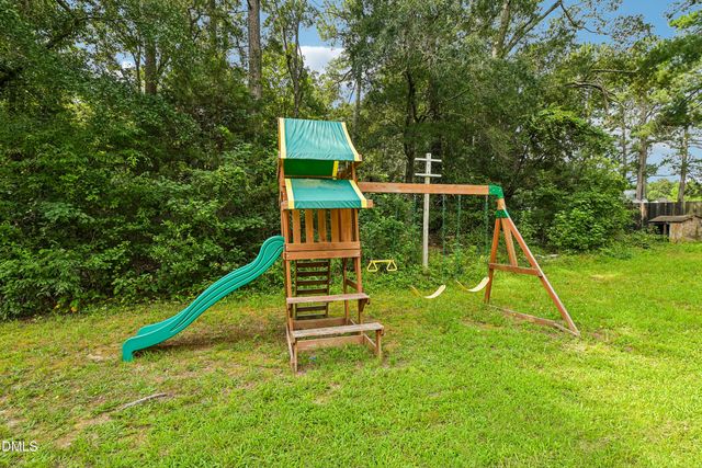 7724 Roberts Road, Wendell, NC 27591