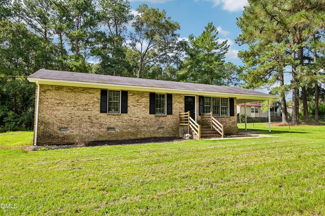7724 Roberts Road, Wendell, NC 27591