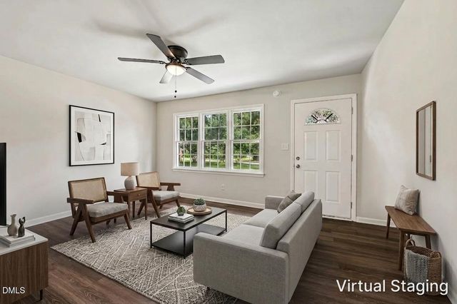 7724 Roberts Road, Wendell, NC 27591