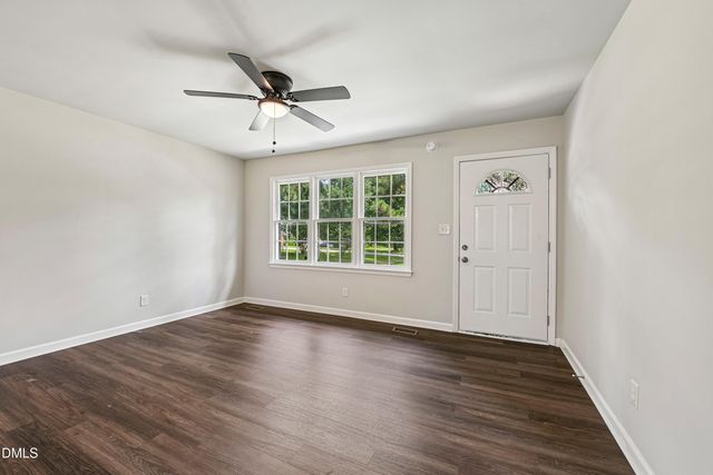 7724 Roberts Road, Wendell, NC 27591