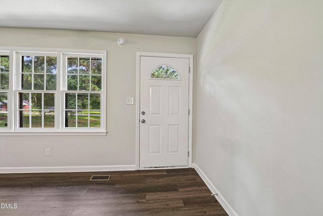 7724 Roberts Road, Wendell, NC 27591