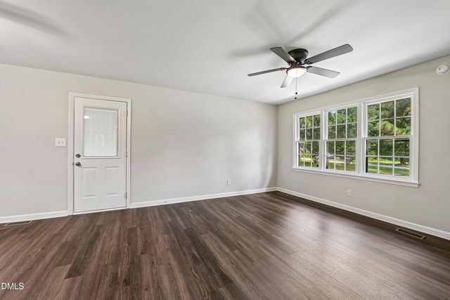7724 Roberts Road, Wendell, NC 27591