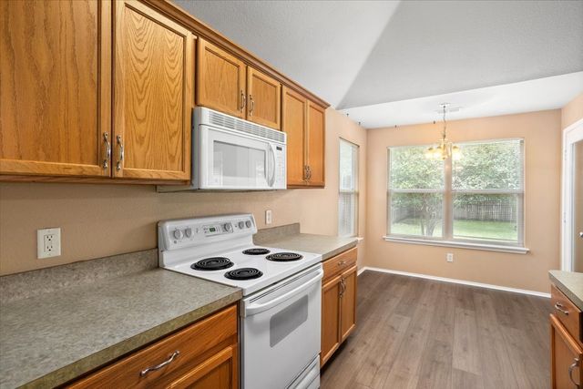 9832 Parkmere Drive, Fort Worth, TX 76108