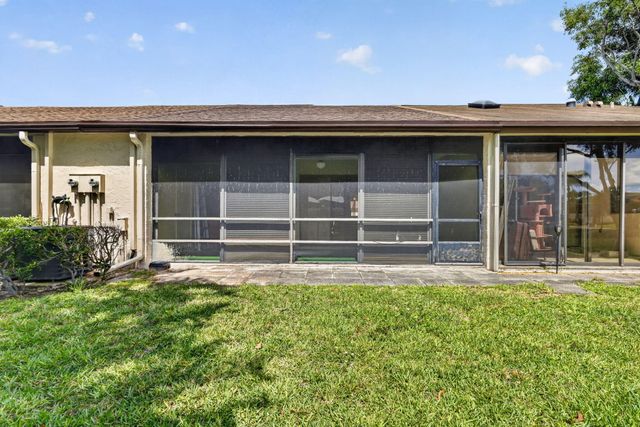 3924 San Anselmo Drive B, Lake Worth, FL 33467