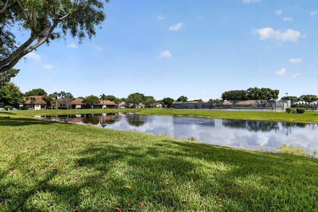 3924 San Anselmo Drive B, Lake Worth, FL 33467